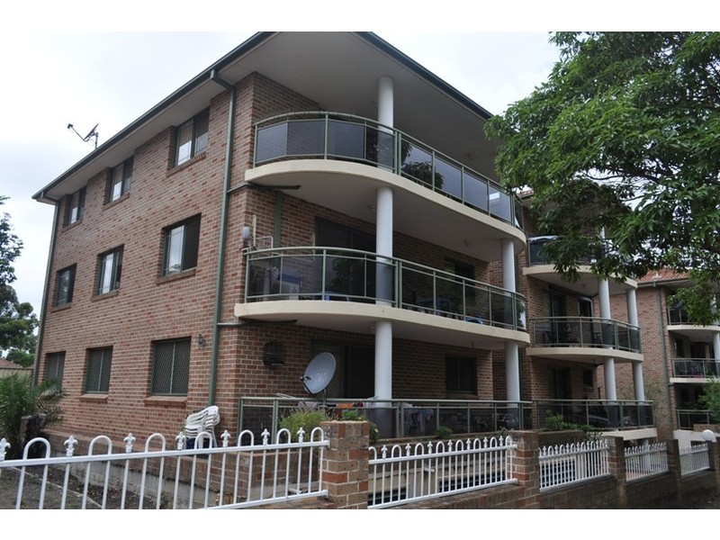 20/1-3  Gordon Street, Bankstown NSW 2200