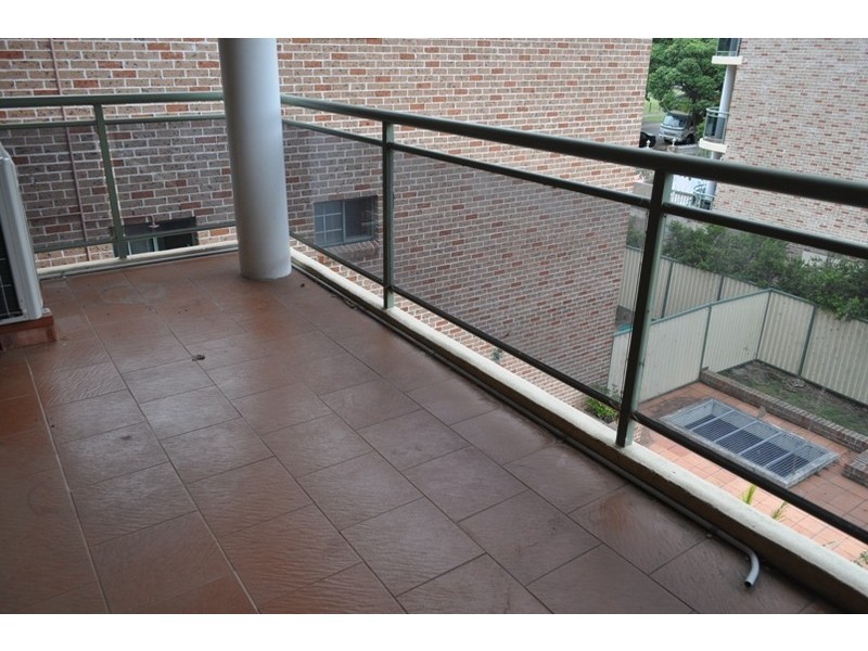 20/1-3  Gordon Street, Bankstown NSW 2200