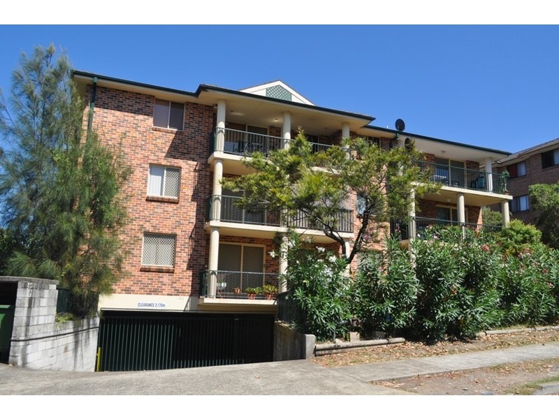 19/142-144 Meredith Street, Bankstown NSW 2200