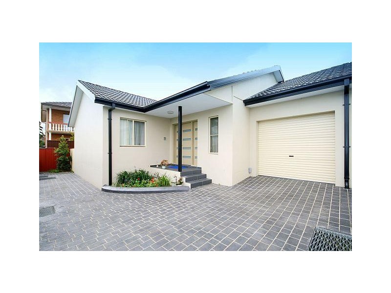6/29 Hunter Street, Condell Park NSW 2200