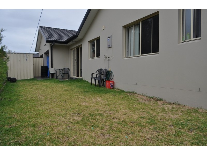 6/29 Hunter Street, Condell Park NSW 2200