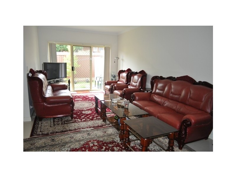 6/29 Hunter Street, Condell Park NSW 2200