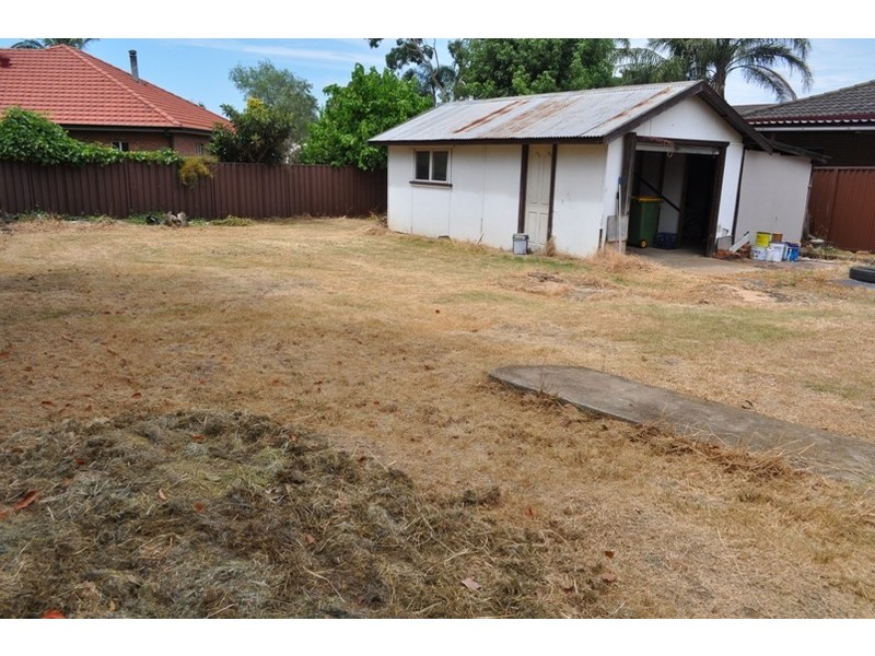 393 Stacey Street, Bankstown NSW 2200