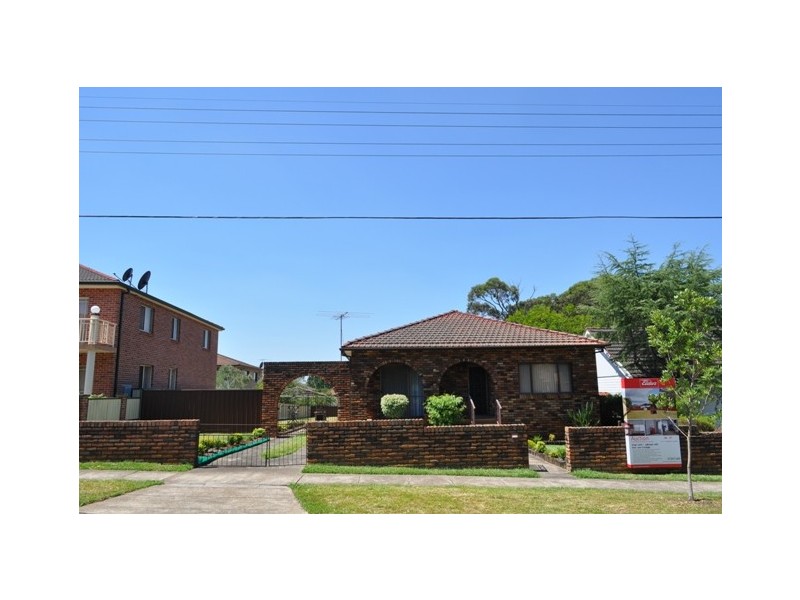 38 Gleeson Avenue, Condell Park NSW 2200