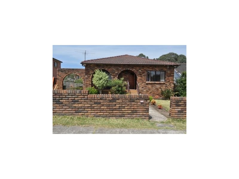 38 Gleeson Avenue, Condell Park NSW 2200