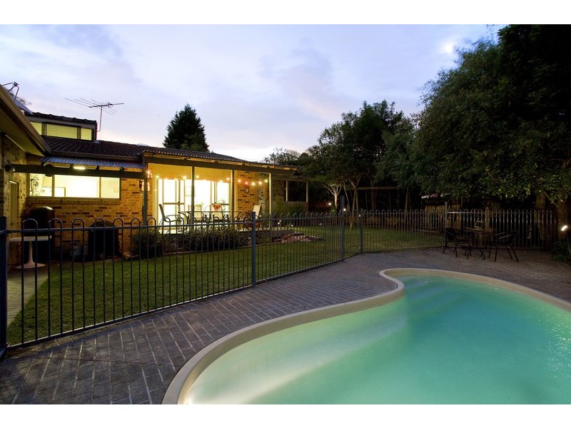 49 Yanderra Avenue, Bangor NSW 2234