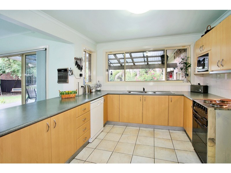 49 Yanderra Avenue, Bangor NSW 2234