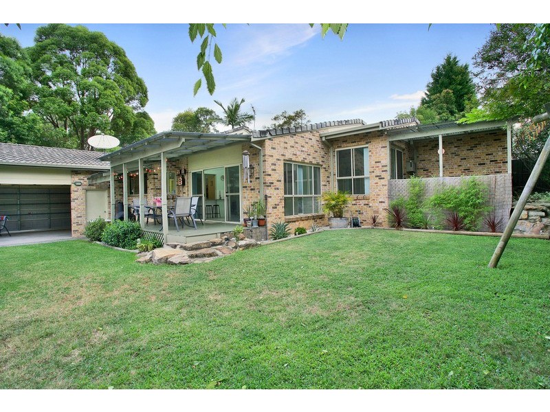 49 Yanderra Avenue, Bangor NSW 2234