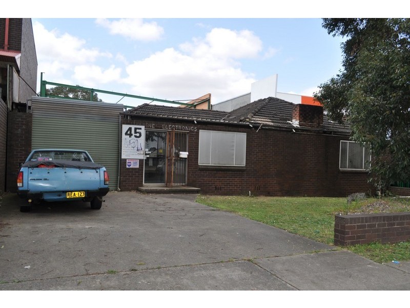 45 Birch Street, Condell Park NSW 2200