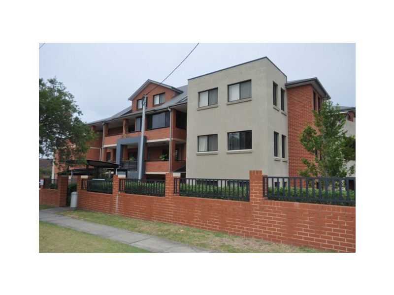 6/409 Hume Highway, Yagoona NSW 2199