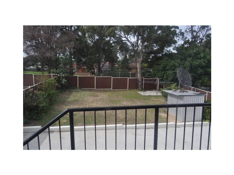 42 Jacaranda Drive, Georges Hall NSW 2198