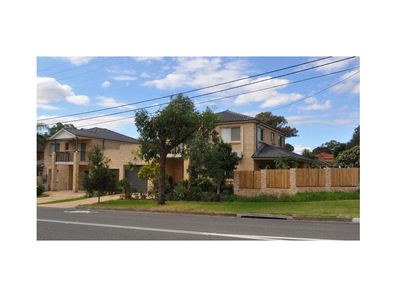 94 Buist Street, Bass Hill NSW 2197
