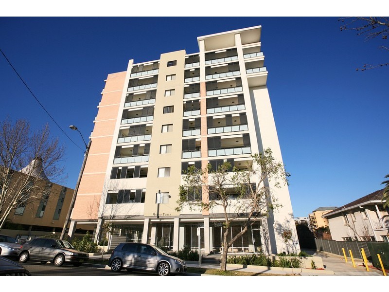 Layout 2/465 Chapel Road, Bankstown NSW 2200