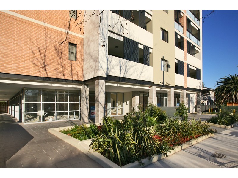 Layout 2/465 Chapel Road, Bankstown NSW 2200