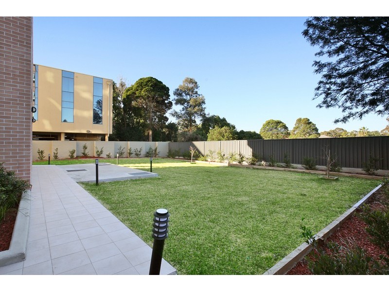 Layout 2/465 Chapel Road, Bankstown NSW 2200