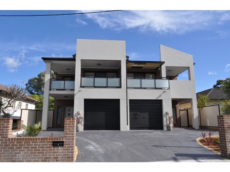 148A Edgar Street, Condell Park NSW 2200