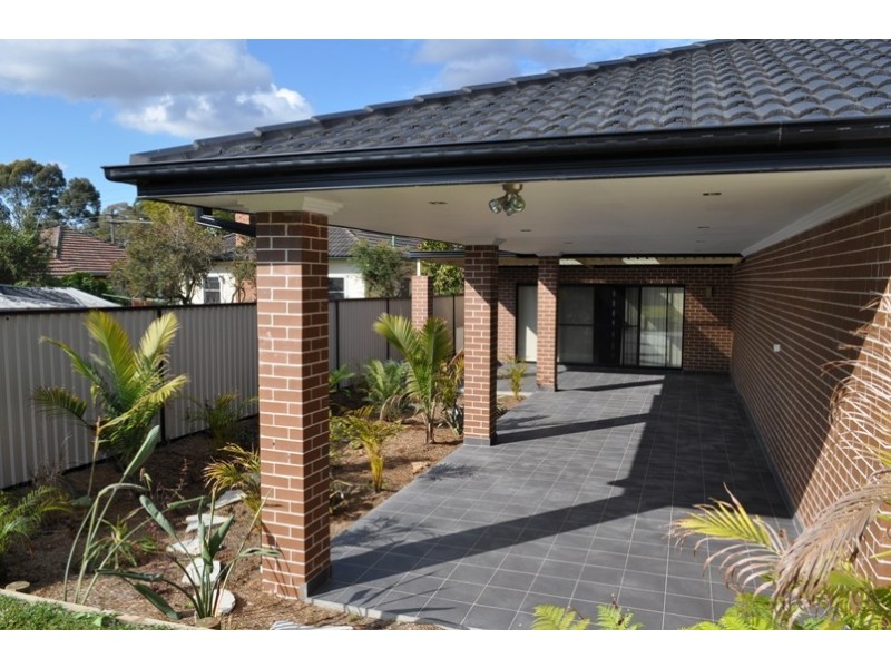 148A Edgar Street, Condell Park NSW 2200