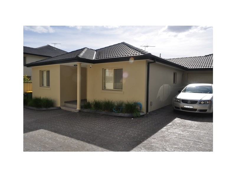 3/13-15 Rookwood Road, Yagoona NSW 2199