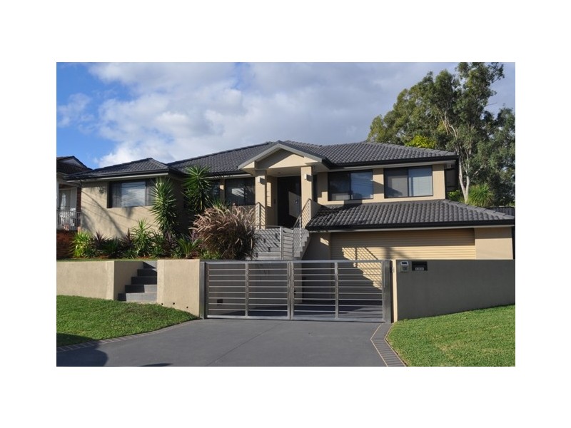 130 Flinders Road, Georges Hall NSW 2198