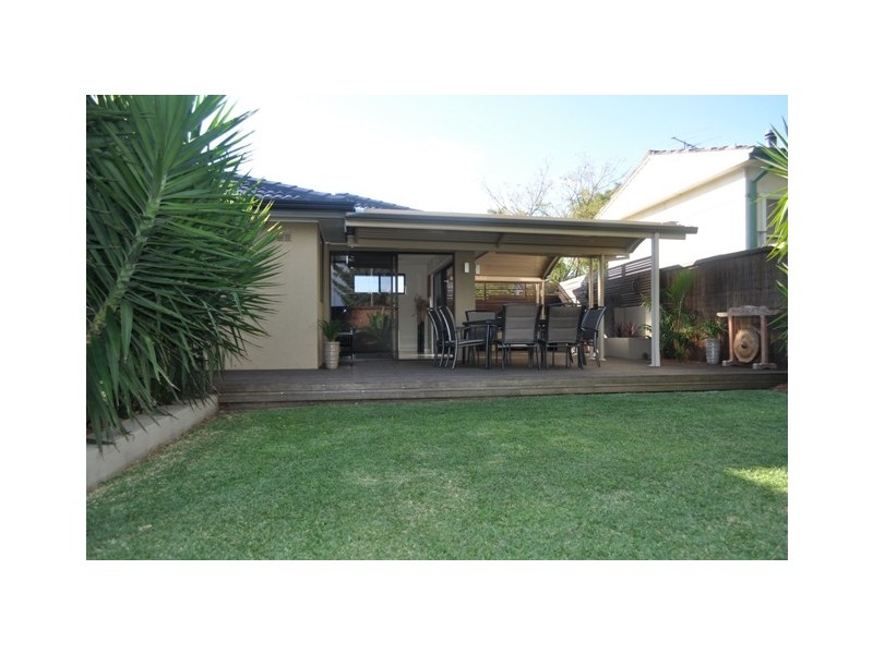 130 Flinders Road, Georges Hall NSW 2198