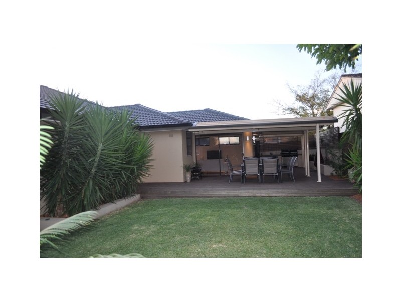 130 Flinders Road, Georges Hall NSW 2198