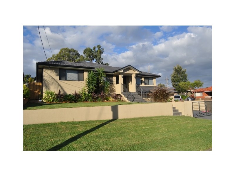 130 Flinders Road, Georges Hall NSW 2198