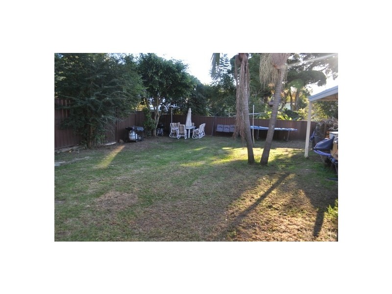 6A Fenwick Street, Yagoona NSW 2199