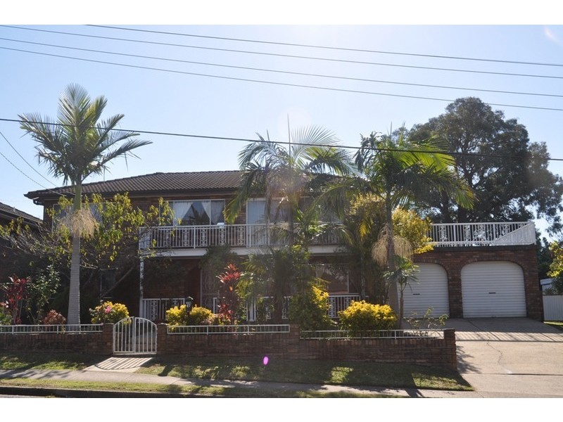 47 Lancelot Street, Condell Park NSW 2200