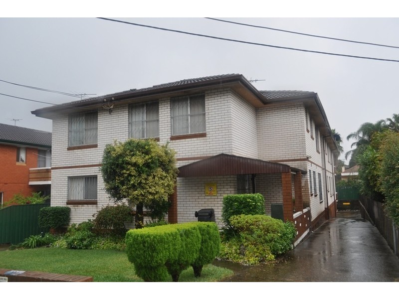 5/59 Lucerne Street, Belmore NSW 2192