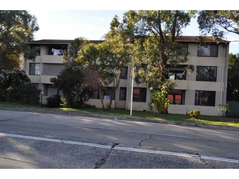 32/159-163  Chapel Road, Bankstown NSW 2200