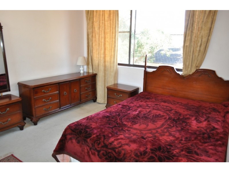 32/159-163  Chapel Road, Bankstown NSW 2200