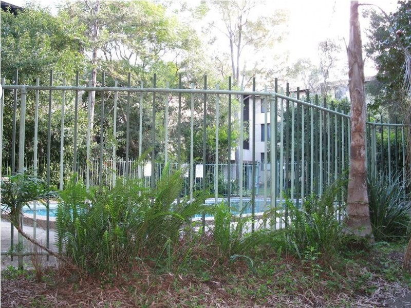 32/159-163  Chapel Road, Bankstown NSW 2200