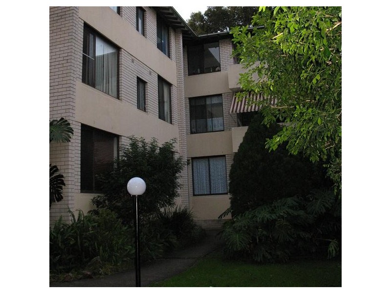 32/159-163  Chapel Road, Bankstown NSW 2200