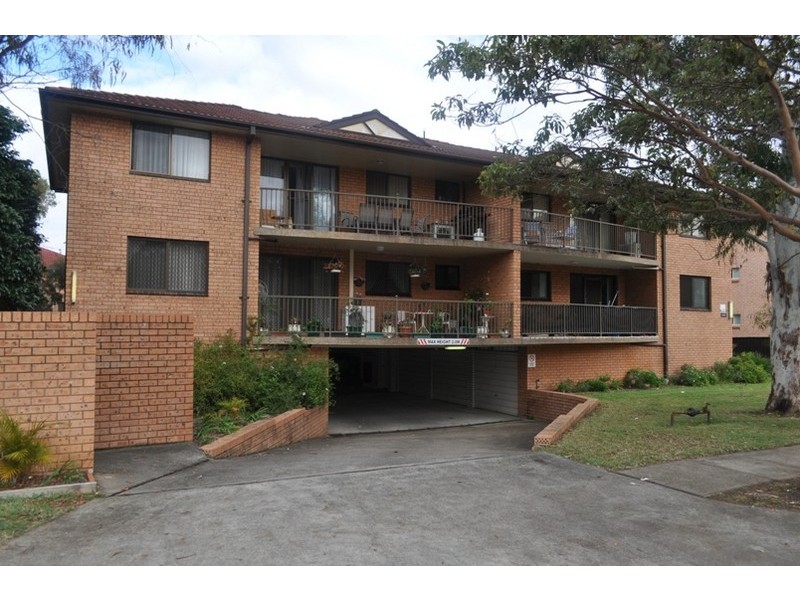 1/18-20  Gordon Street, Bankstown NSW 2200