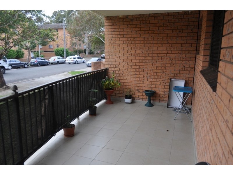 1/18-20  Gordon Street, Bankstown NSW 2200