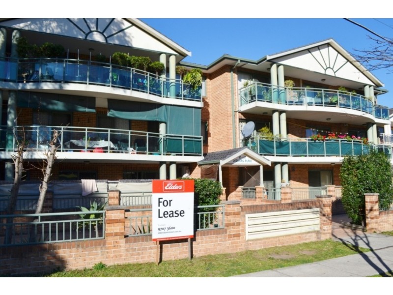 18/65-67 Reynolds Avenue, Bankstown NSW 2200