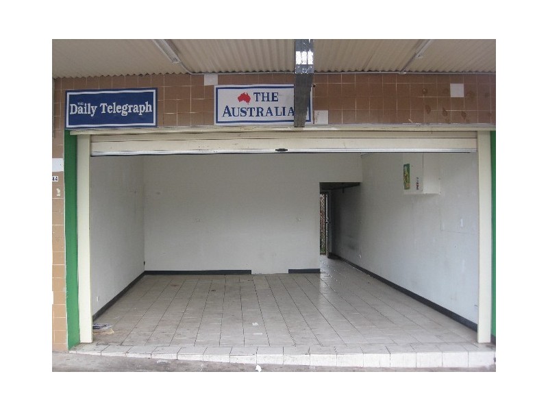 44 Anderson Avenue, Panania NSW 2213