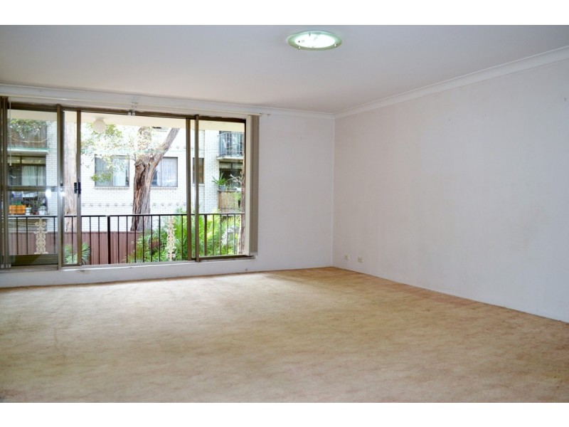 35/33-35 Sir Joseph Banks Street, Bankstown NSW 2200