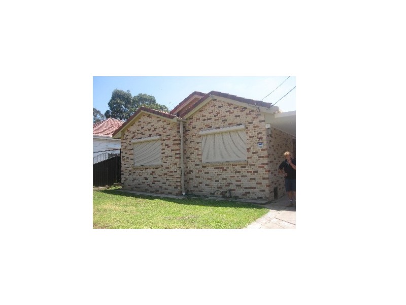 25 High Street, Bankstown NSW 2200