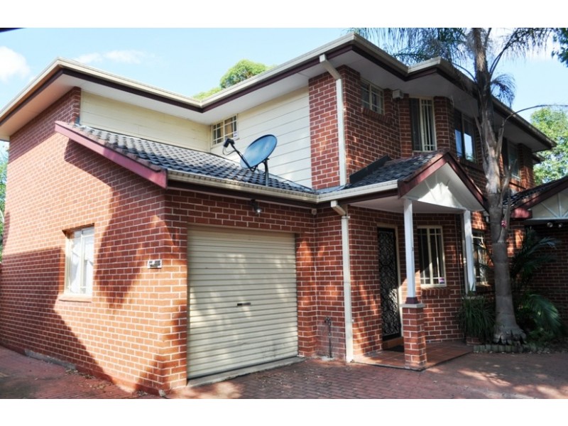 3/1A Boardman Street, Yagoona NSW 2199