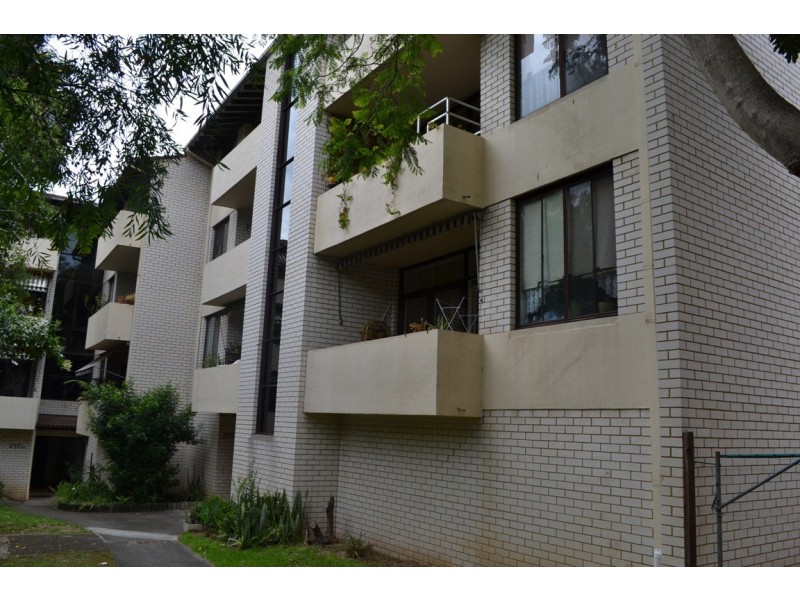 36/159-163 Chapel Road South, Bankstown NSW 2200