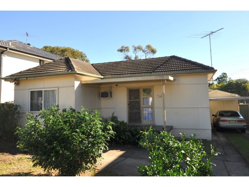 56 Larien Crescent, Birrong NSW 2143