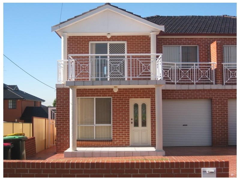 14A Gleeson Avenue, Condell Park NSW 2200