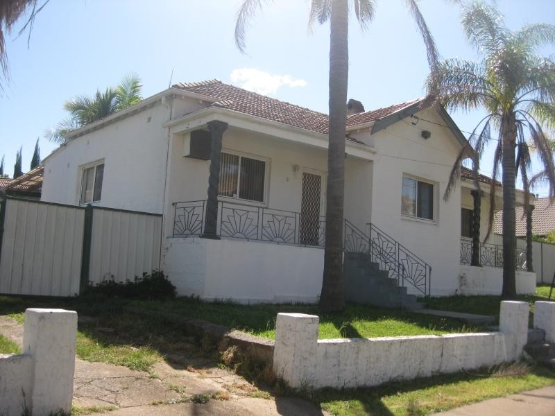 2 Heath Street, Bankstown NSW 2200