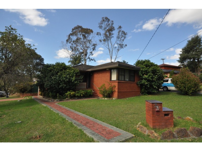 38 Wren Street, Condell Park NSW 2200