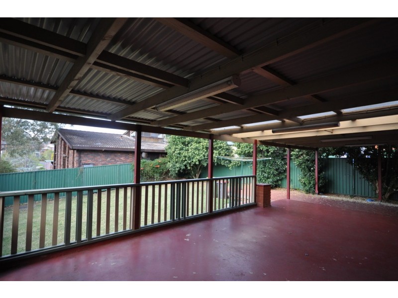 38 Wren Street, Condell Park NSW 2200