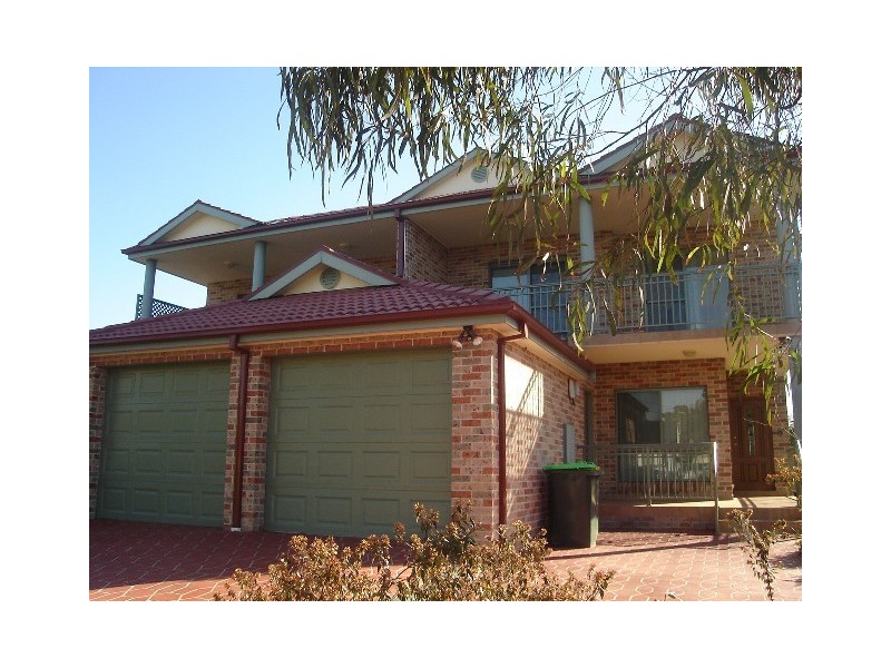 47A Orchard Road, Bass Hill NSW 2197