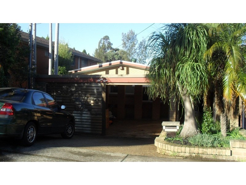 84 Columbine Avenue, Punchbowl NSW 2196