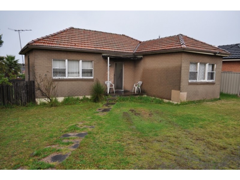 20 Willfox Street, Condell Park NSW 2200