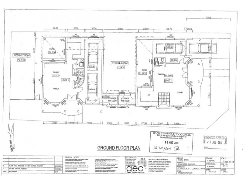 20 Willfox Street, Condell Park NSW 2200